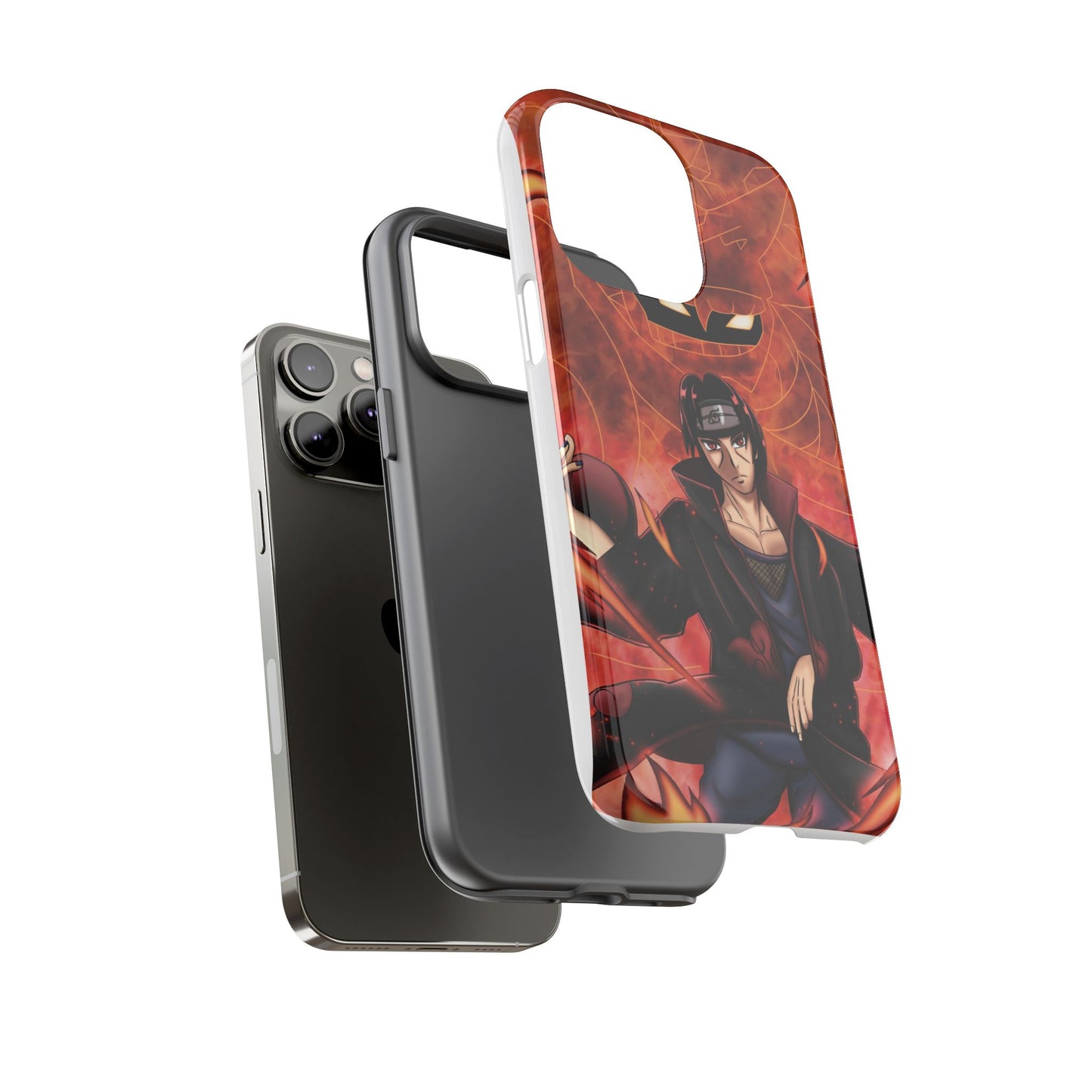 Clan Killer Case