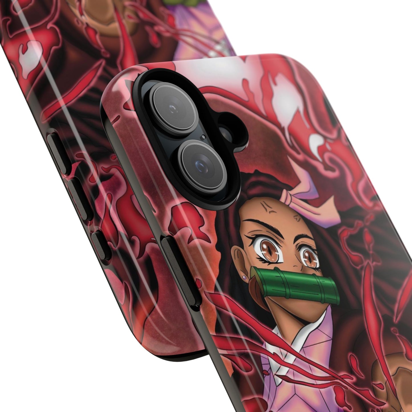 Demon Girl Phone Case