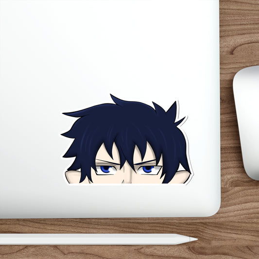 Demon Son Peeker