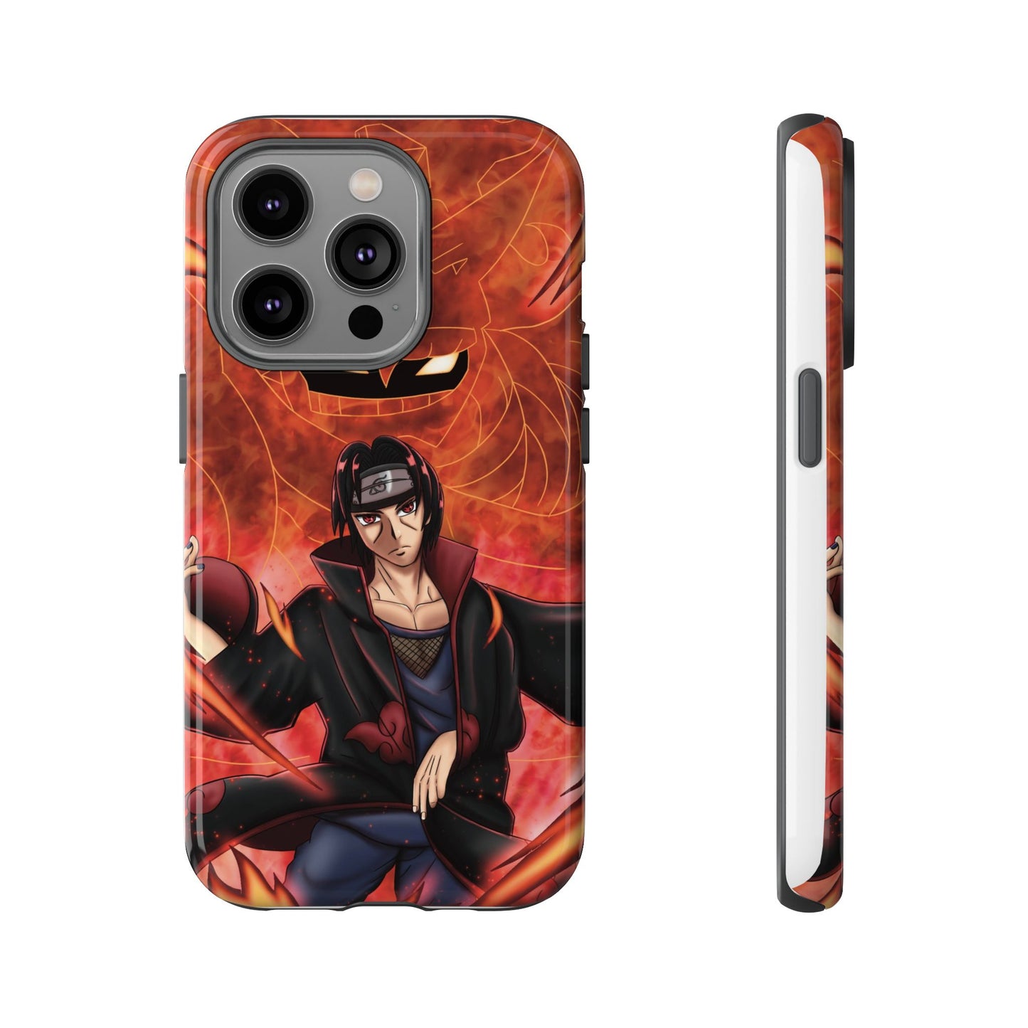 Clan Killer Case