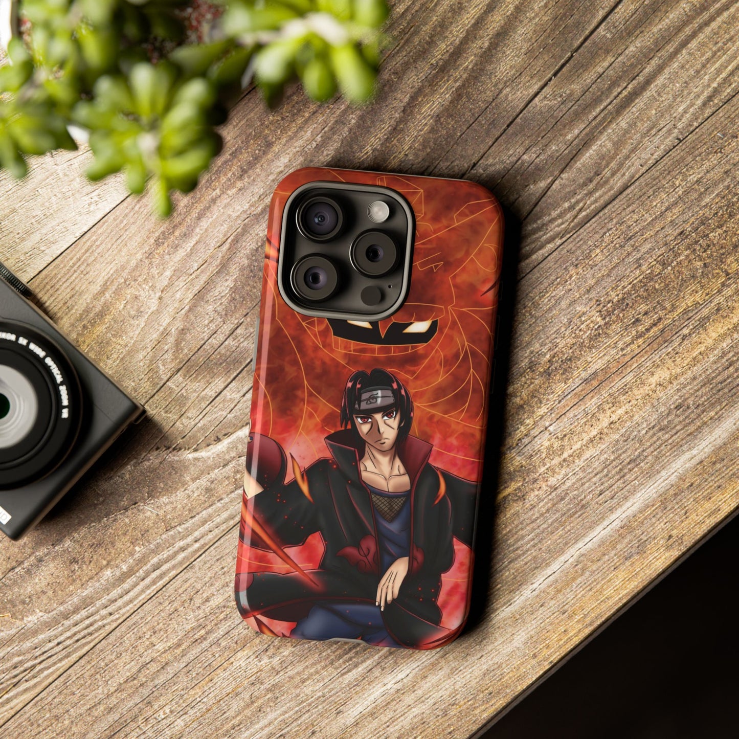 Clan Killer Case