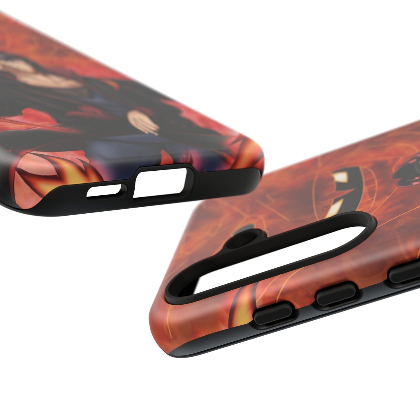 Clan Killer Case