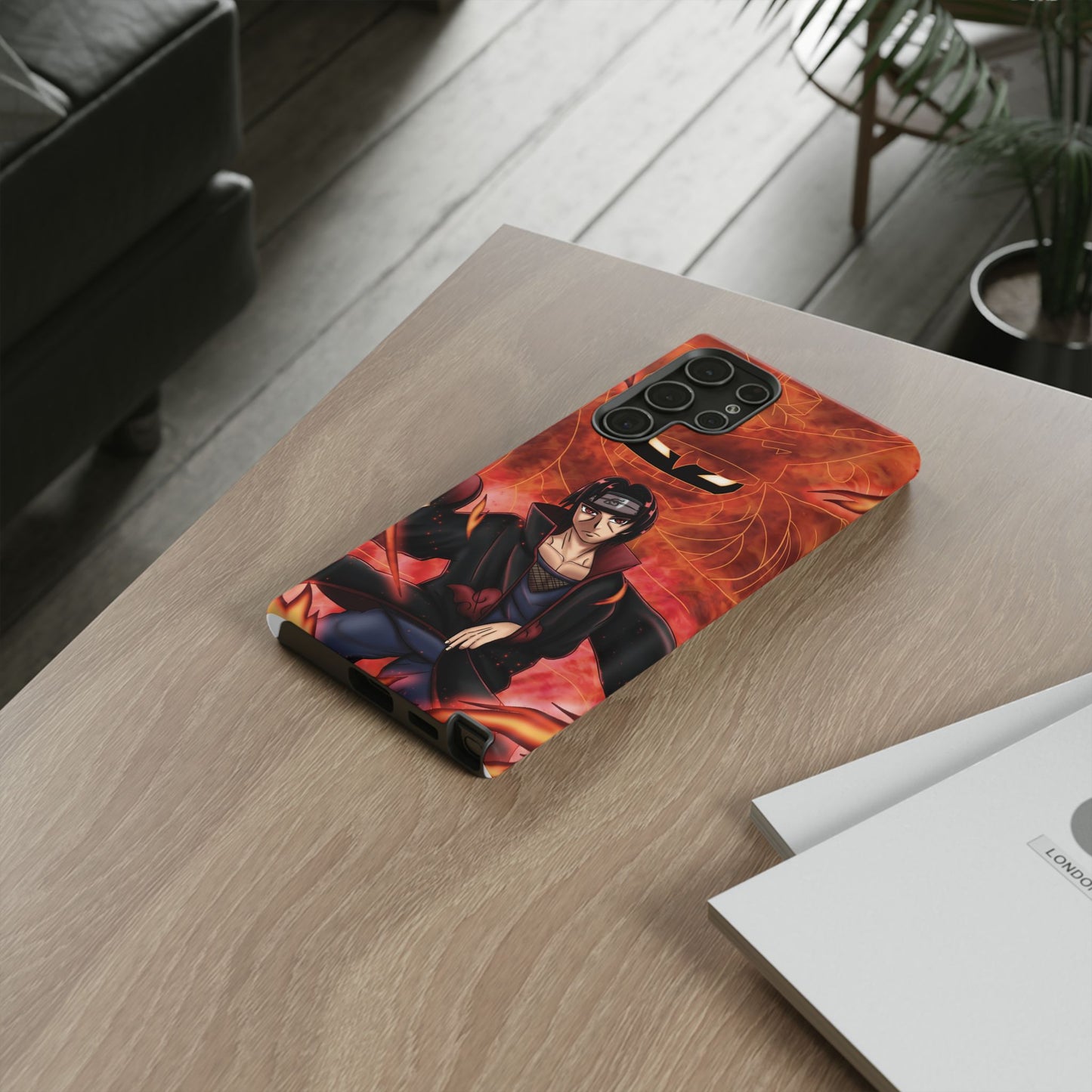 Clan Killer Case