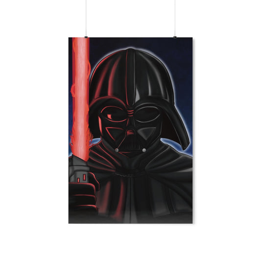Master of the Dark Poster
