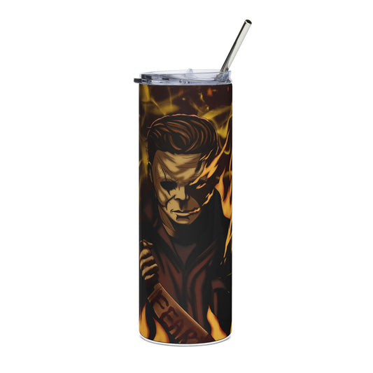 Fear Tumbler