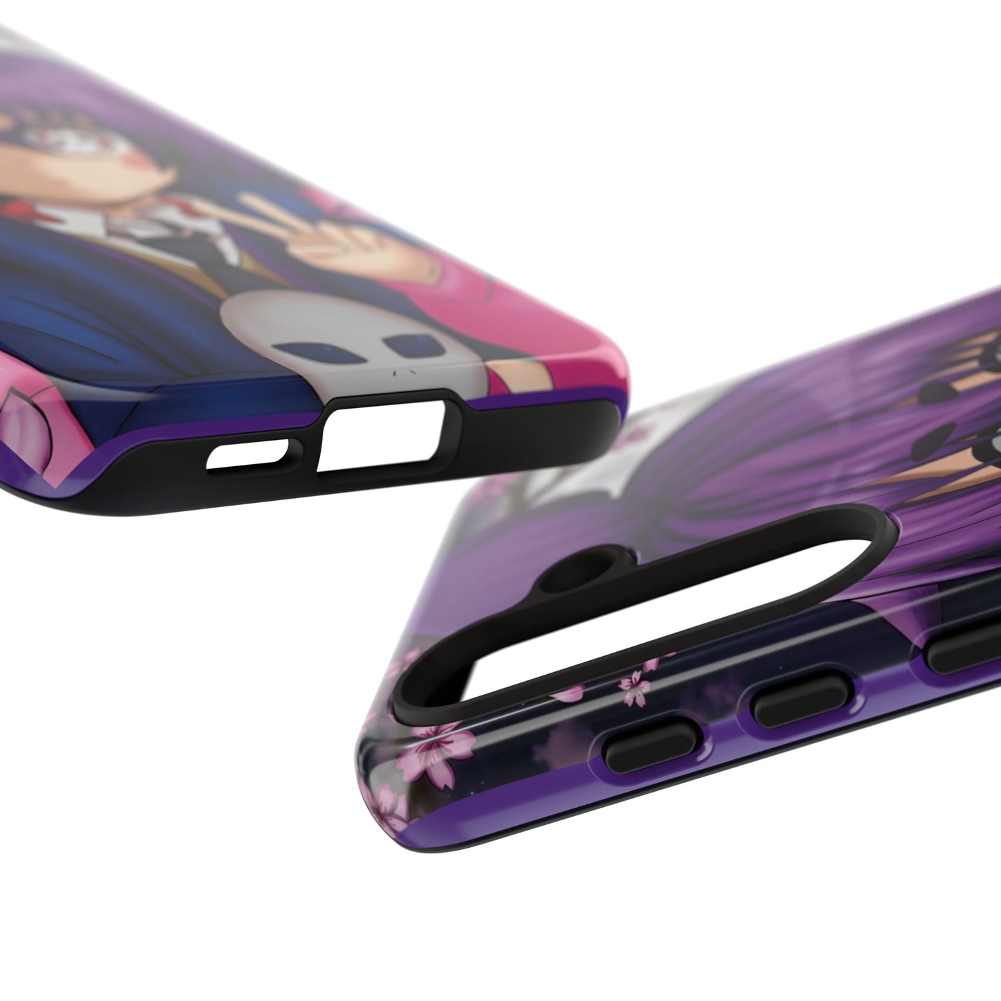 Ghost Girl Case