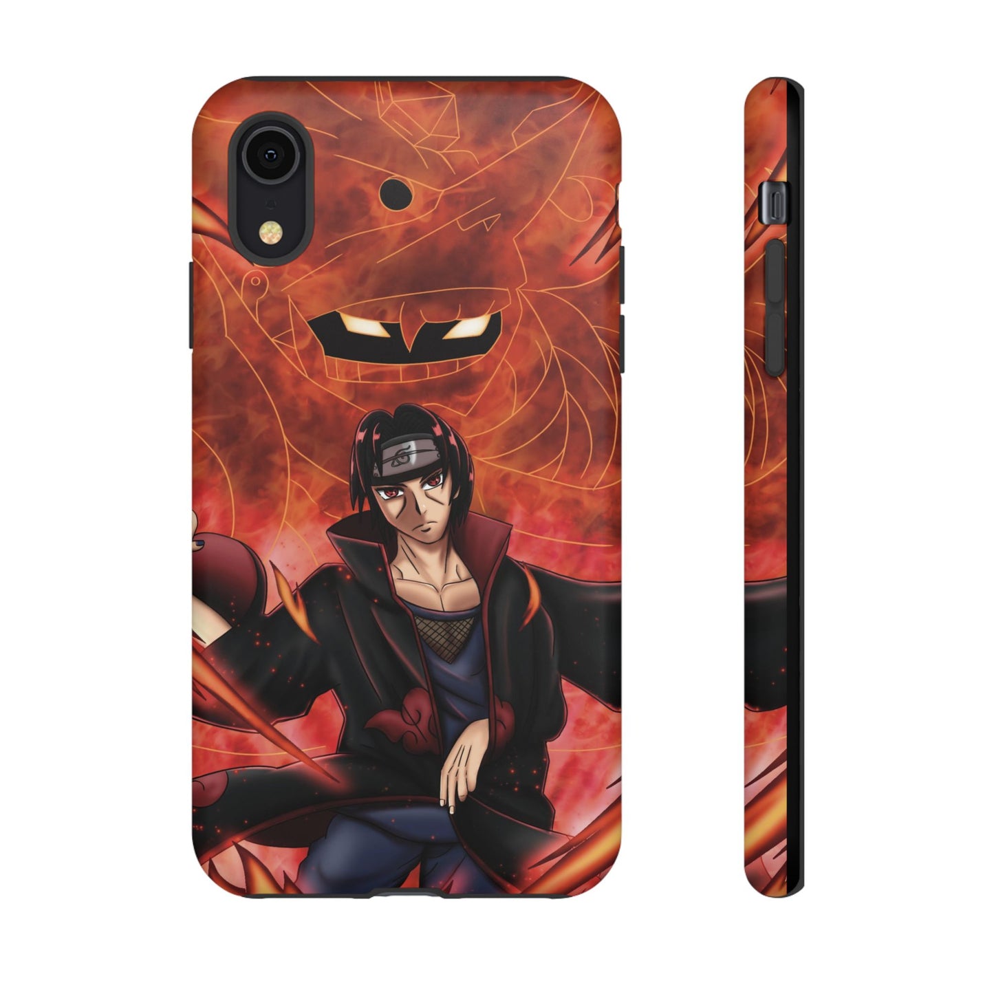 Clan Killer Case
