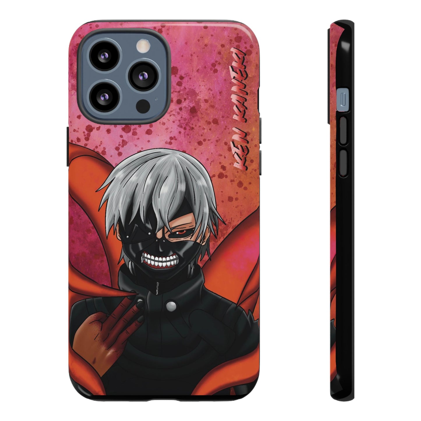Ghoul Phone Case