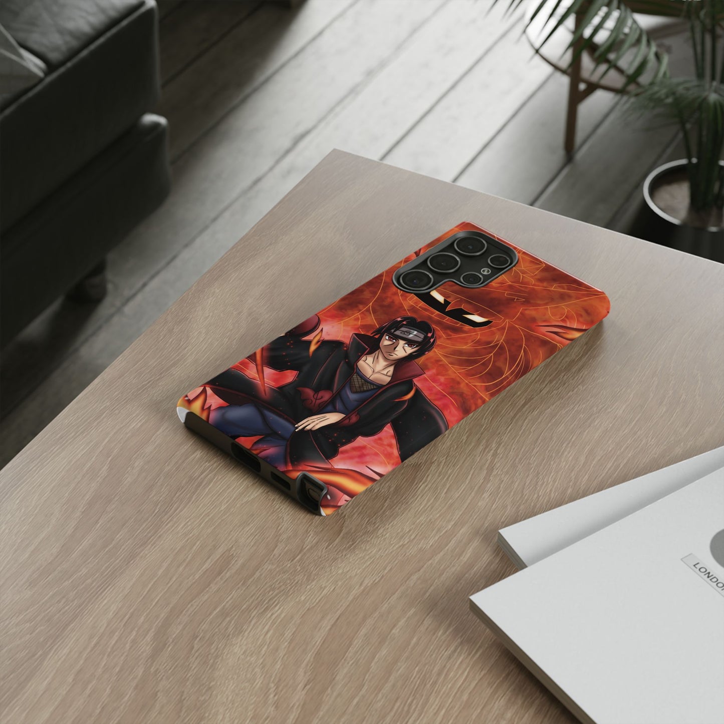 Clan Killer Case