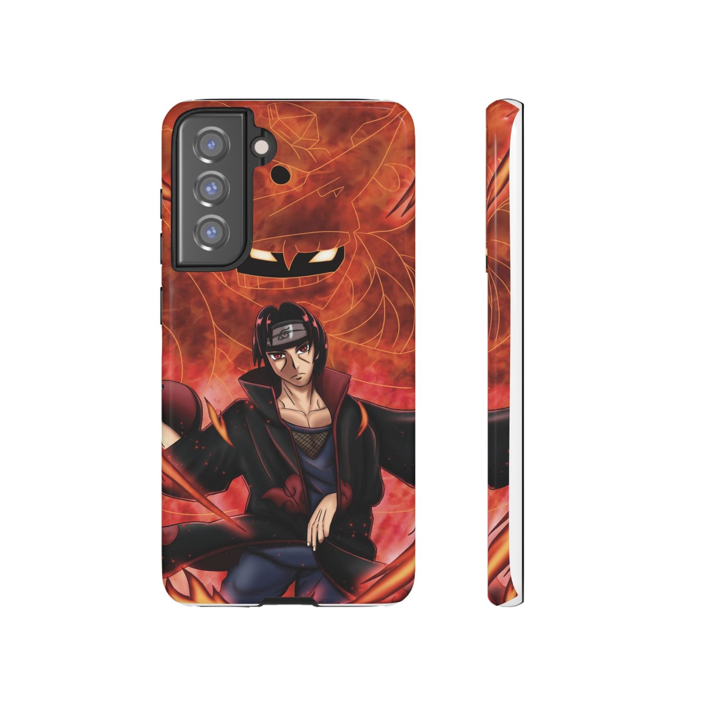 Clan Killer Case