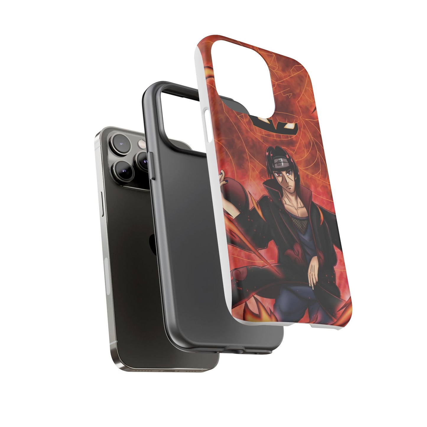 Clan Killer Case