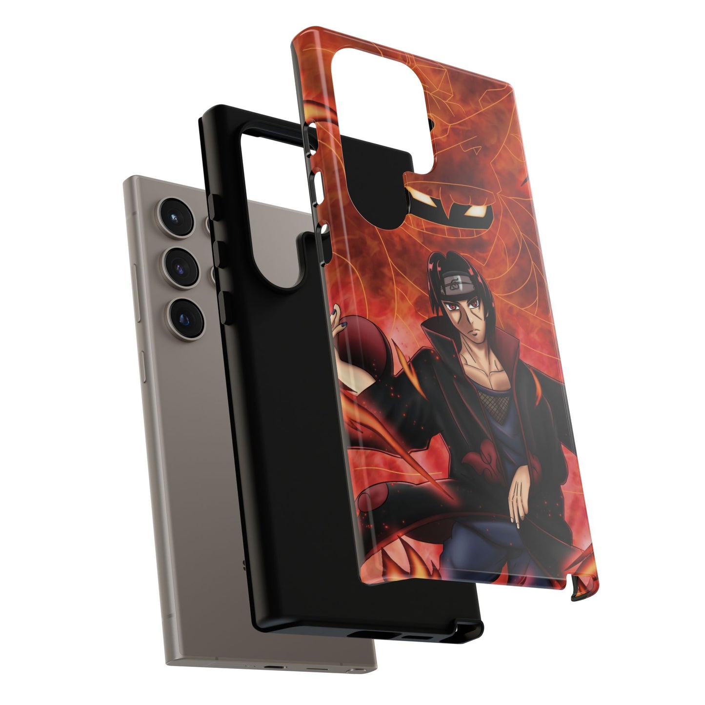 Clan Killer Case