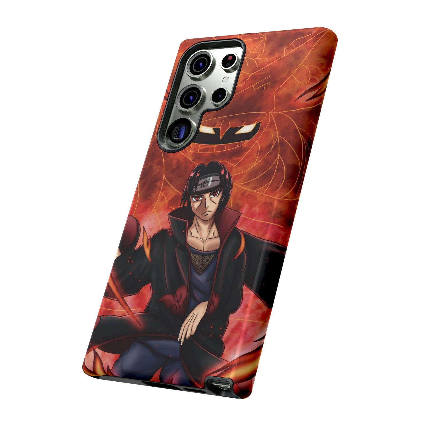 Clan Killer Case