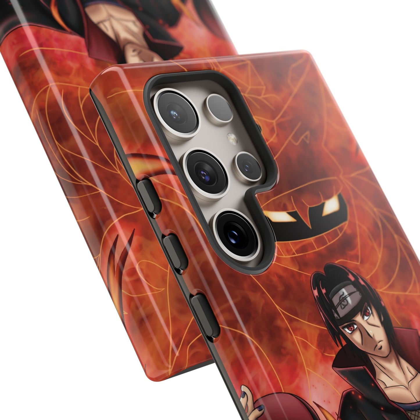 Clan Killer Case