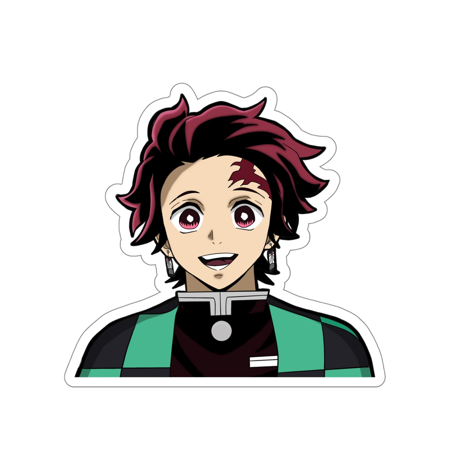 Nice Boy Sticker