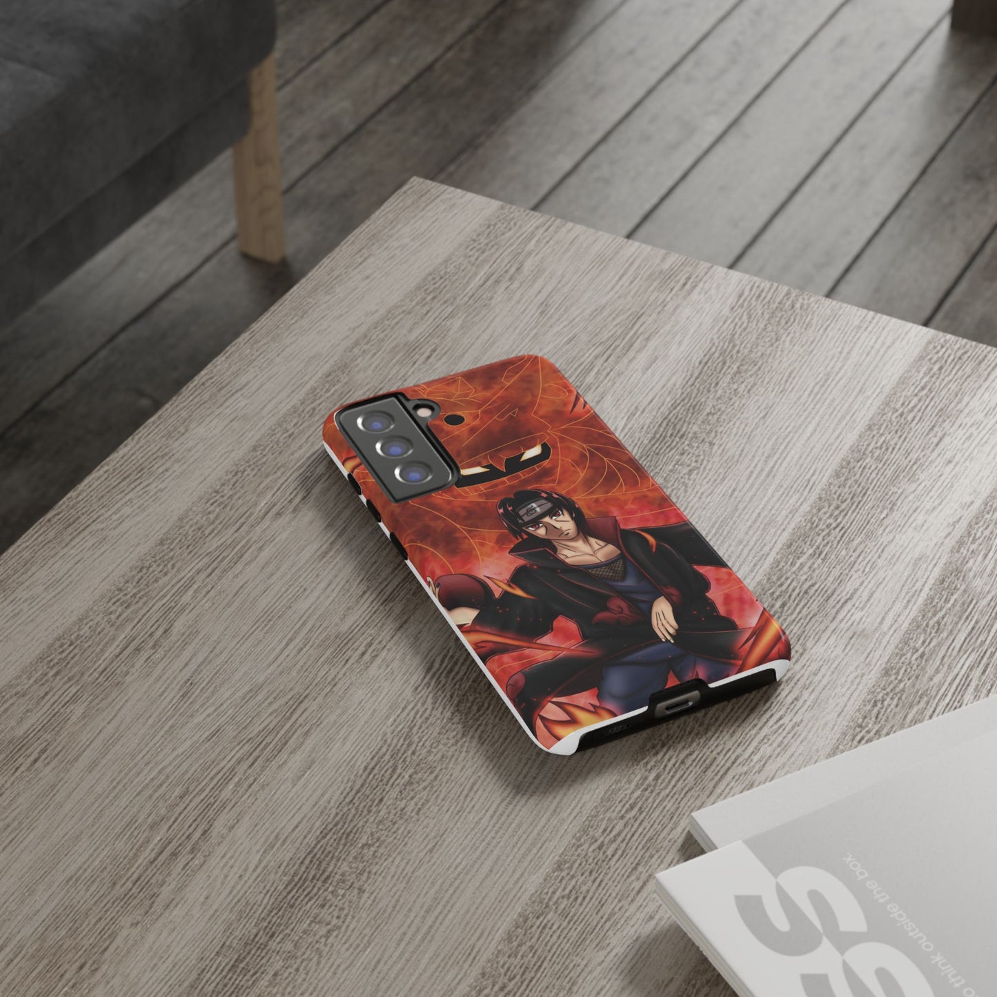 Clan Killer Case