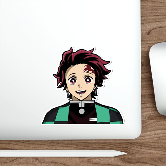 Nice Boy Sticker