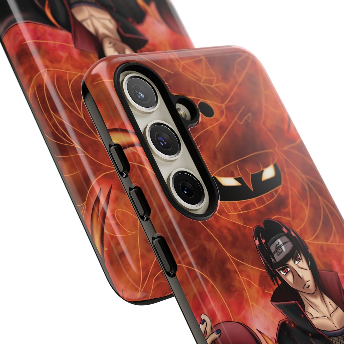 Clan Killer Case