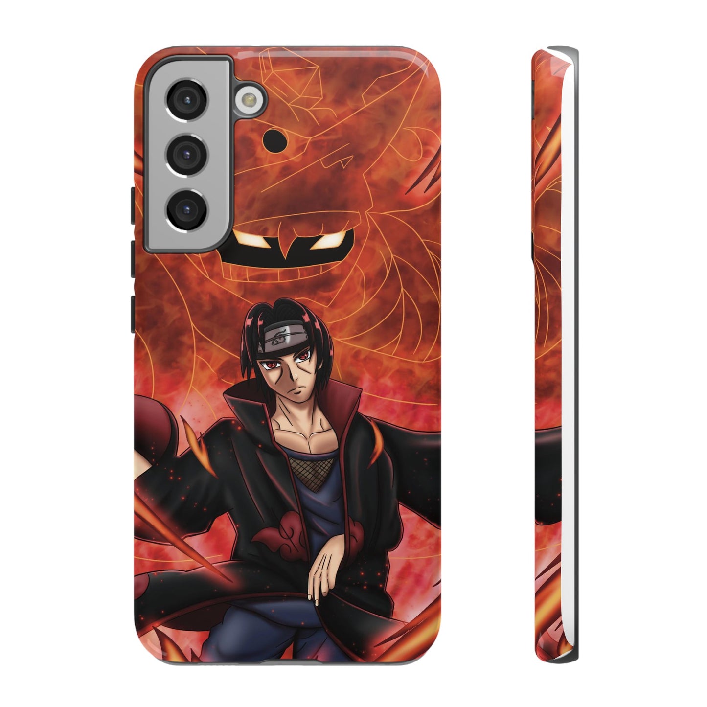 Clan Killer Case