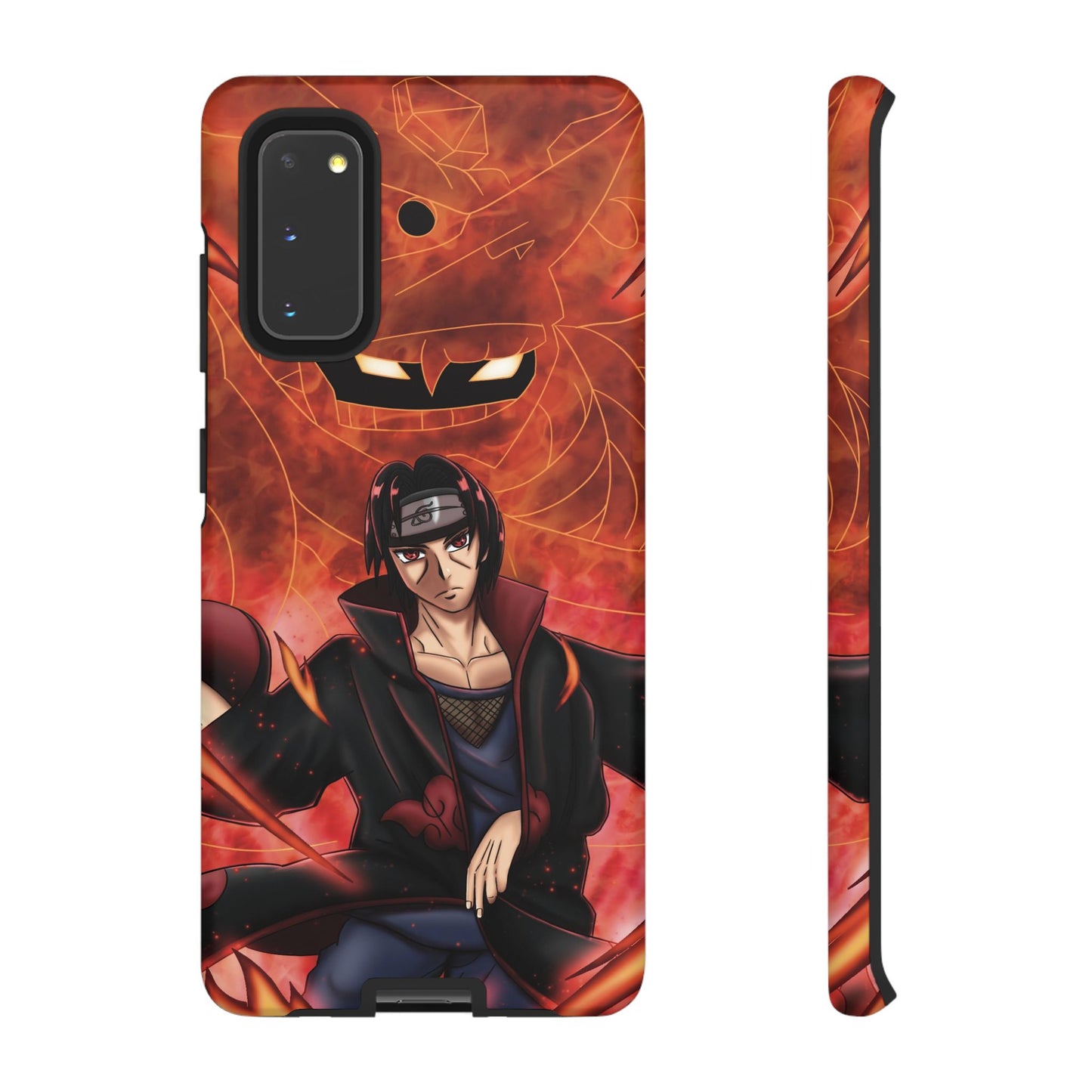 Clan Killer Case