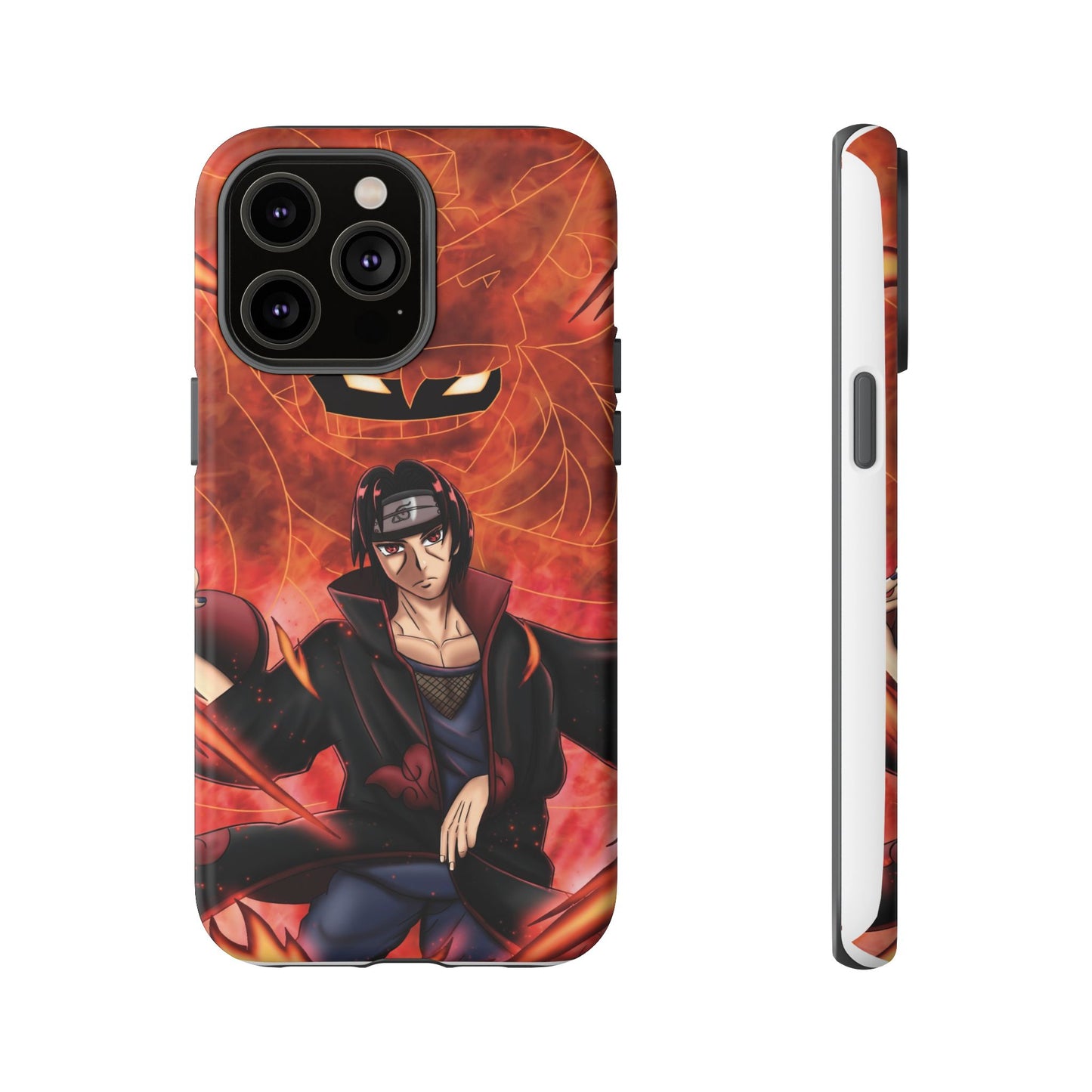 Clan Killer Case