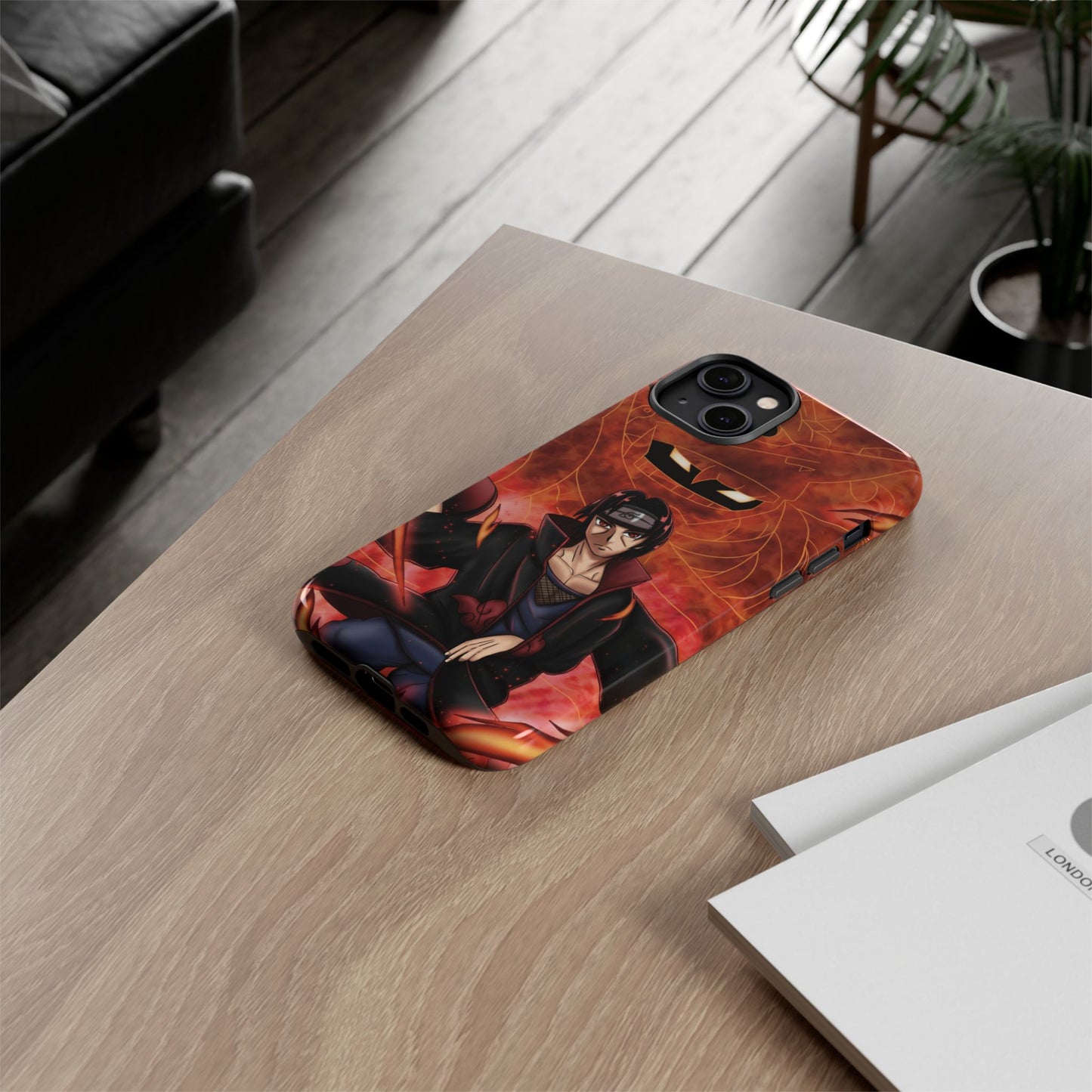 Clan Killer Case