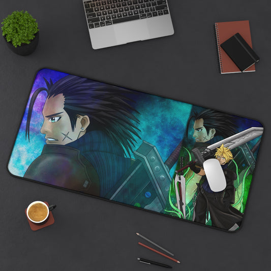Living Legacy Desk Mat
