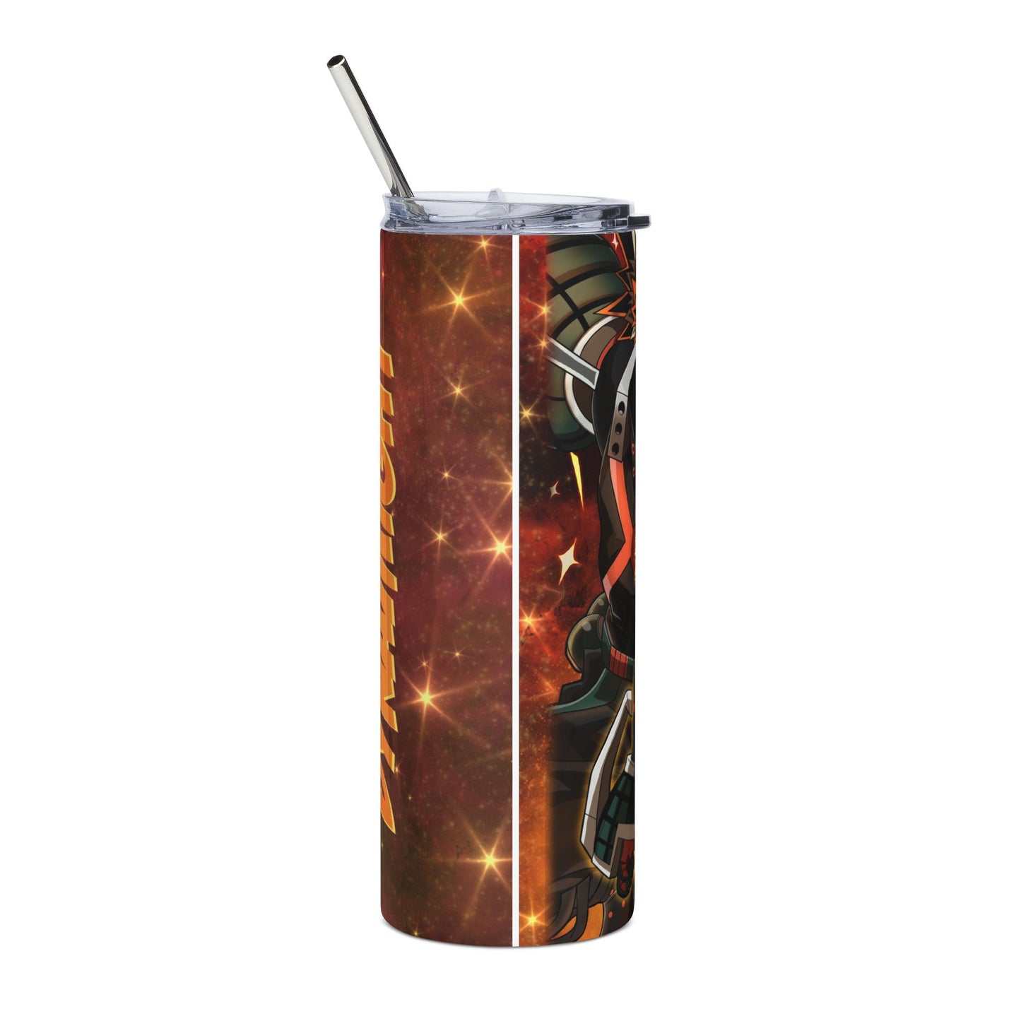 Dynamight Tumbler