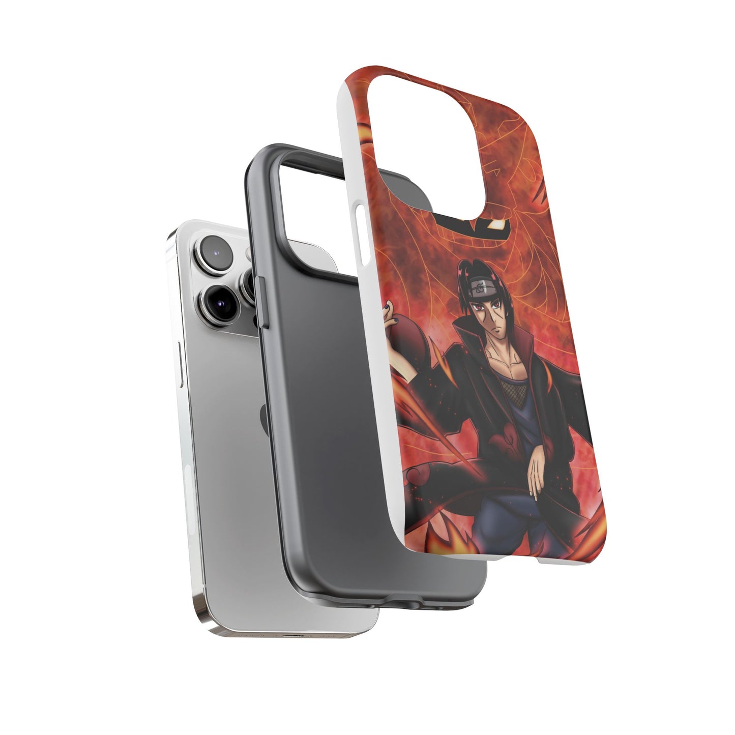 Clan Killer Case