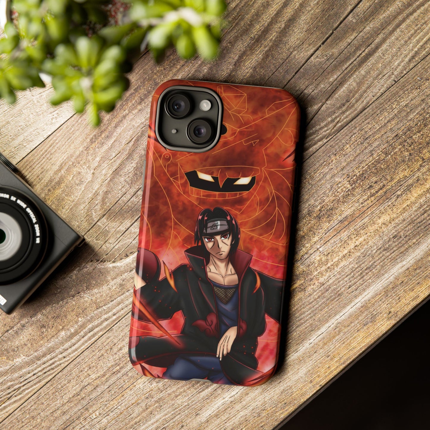 Clan Killer Case