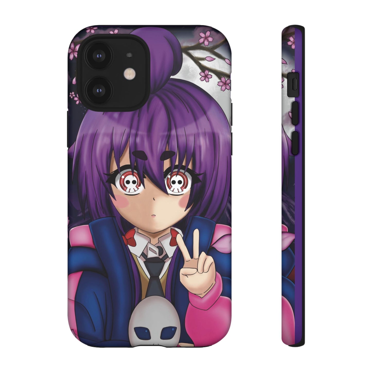 Ghost Girl Case