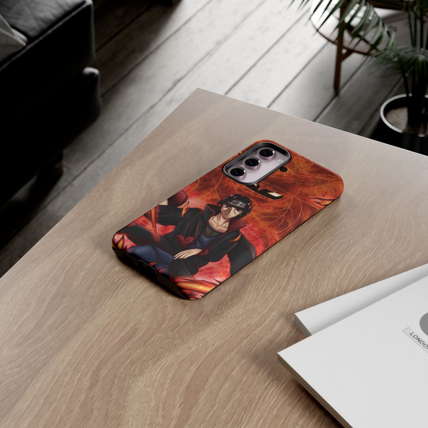 Clan Killer Case