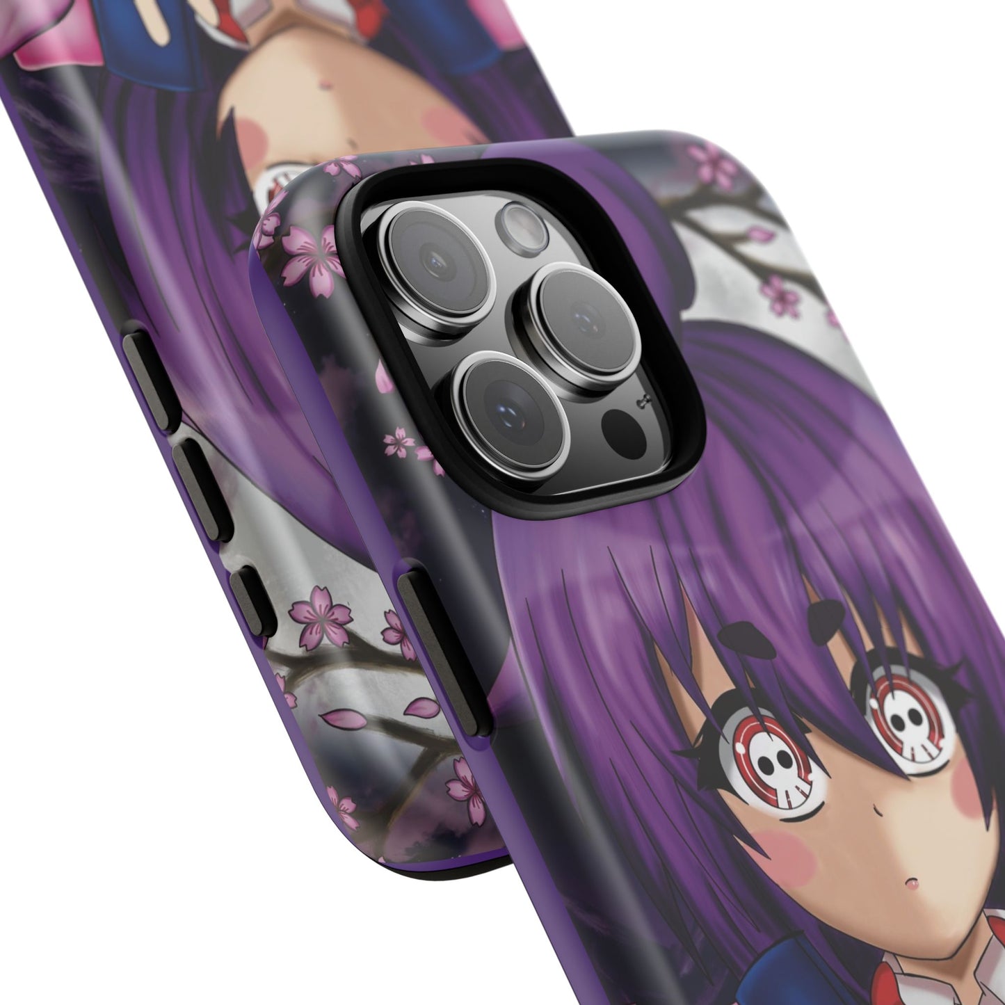 Ghost Girl Case