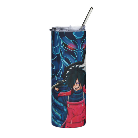 Clan Ghost Tumbler
