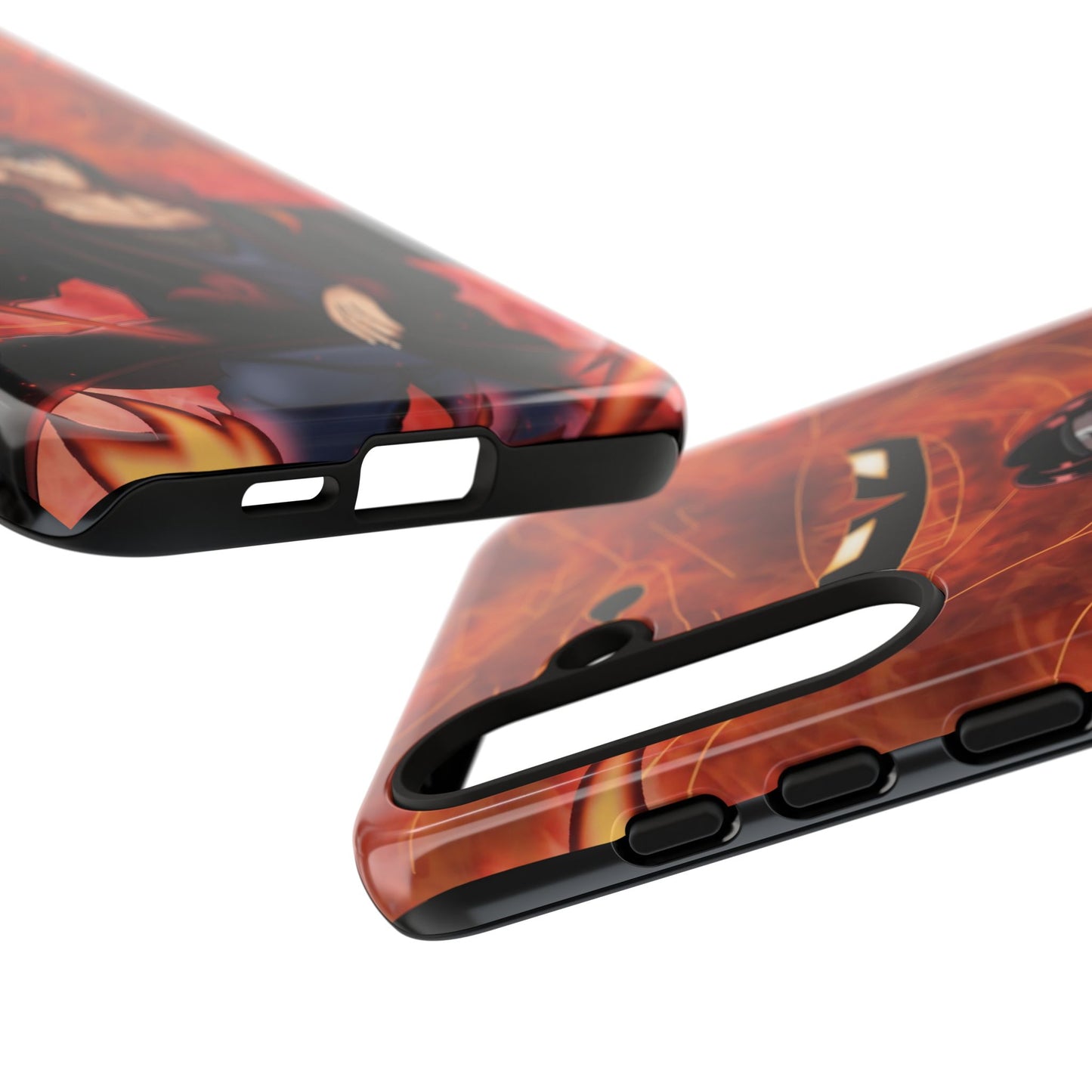 Clan Killer Case