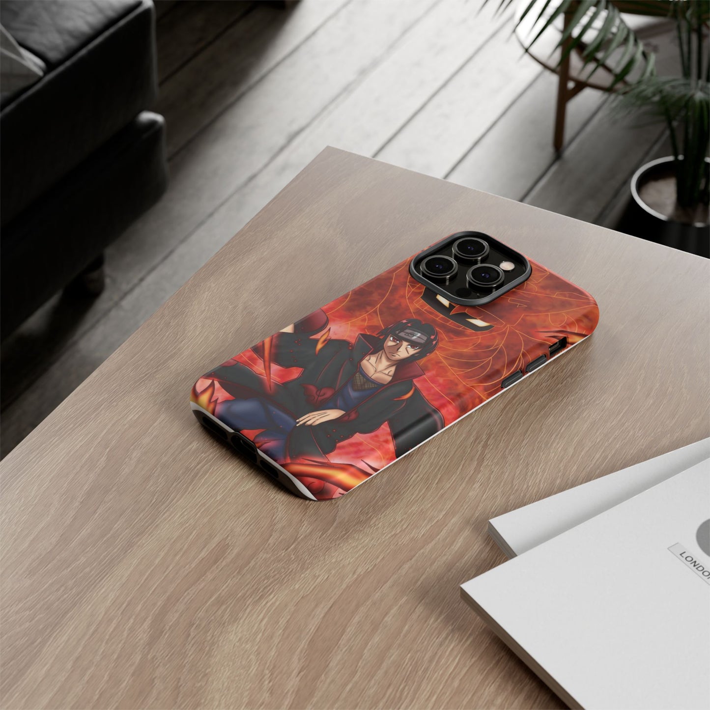 Clan Killer Case