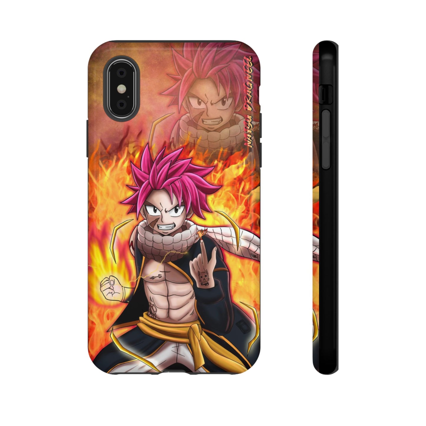 Fire Slayer Phone Case