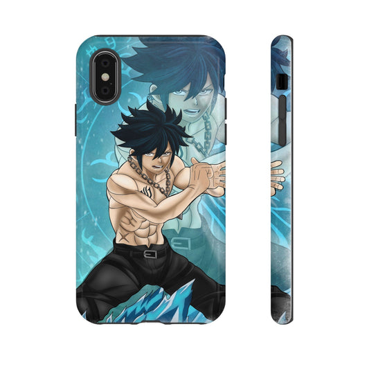 Ice Slayer Case