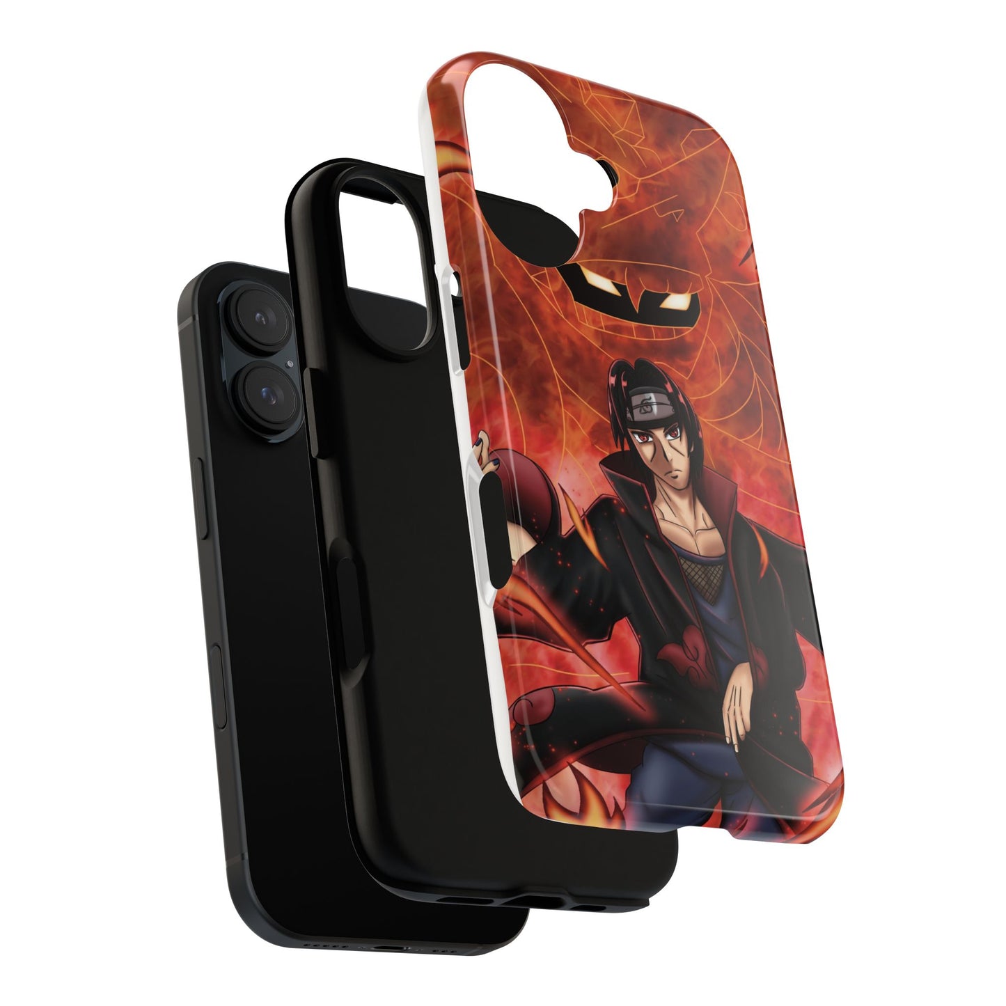 Clan Killer Case