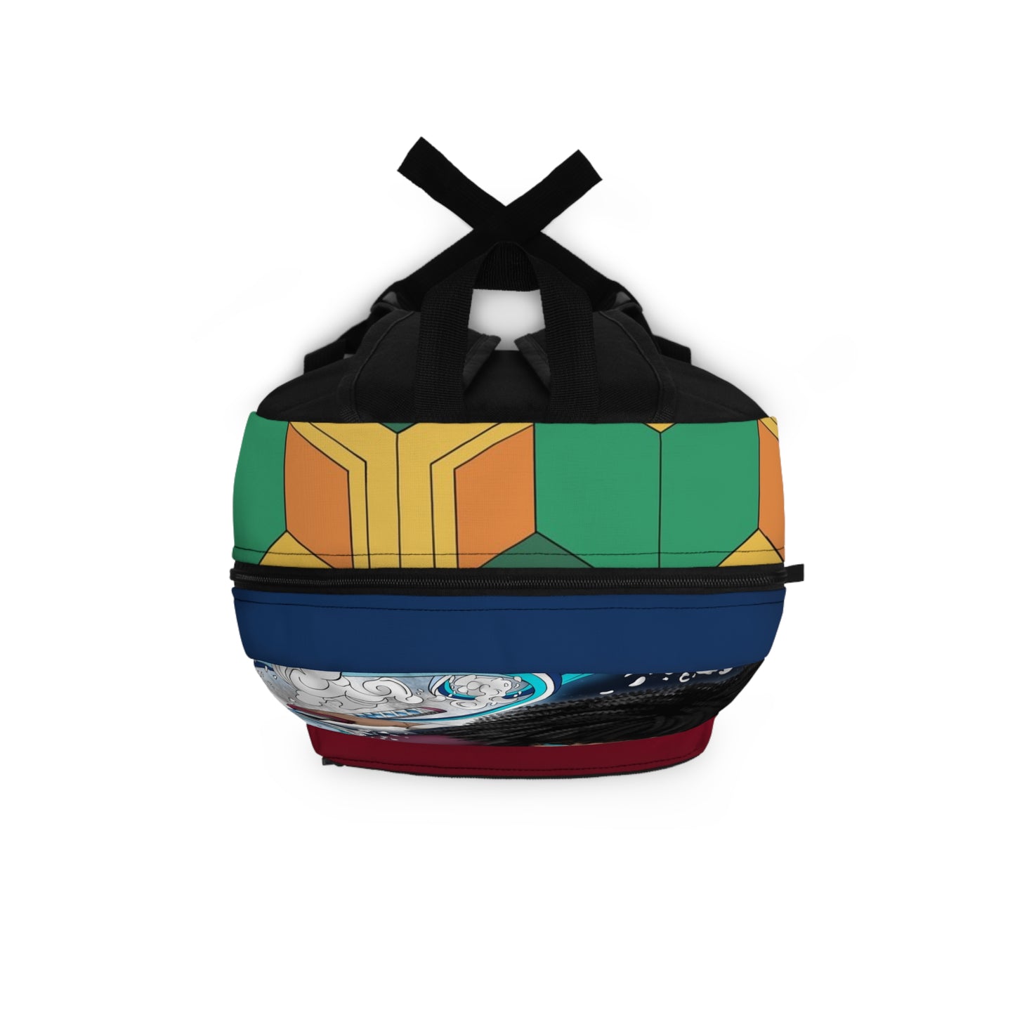 Water Slayer Bookbag