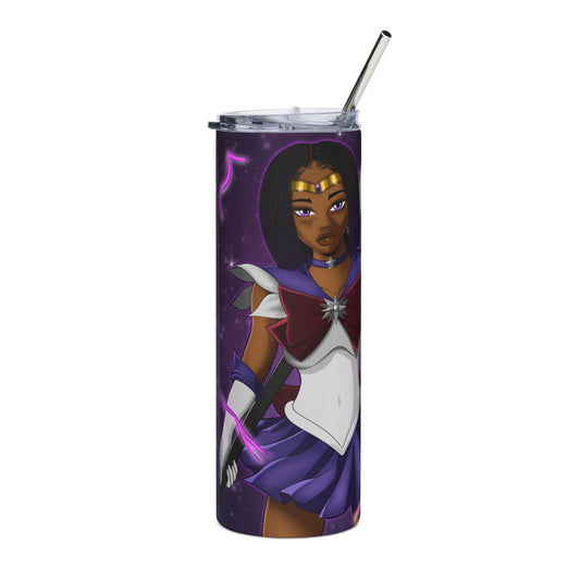 Dark Magical Girl Tumbler