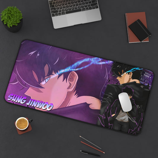Hunter Desk Mat