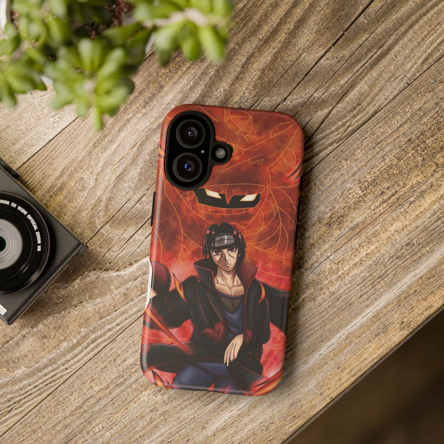 Clan Killer Case