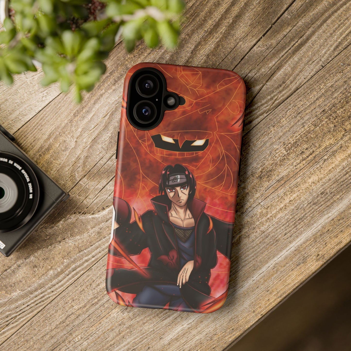 Clan Killer Case