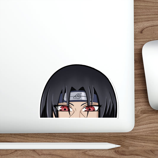 Visual User Peeker