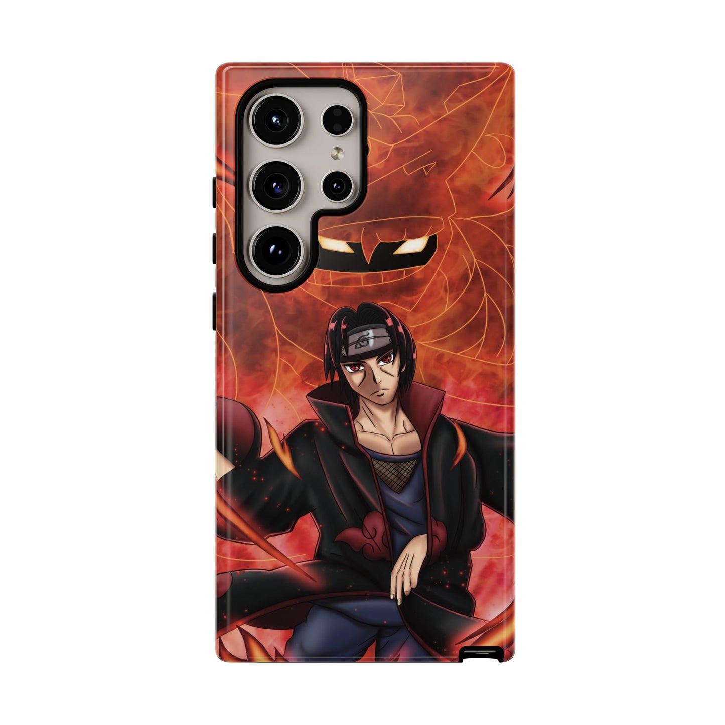 Clan Killer Case