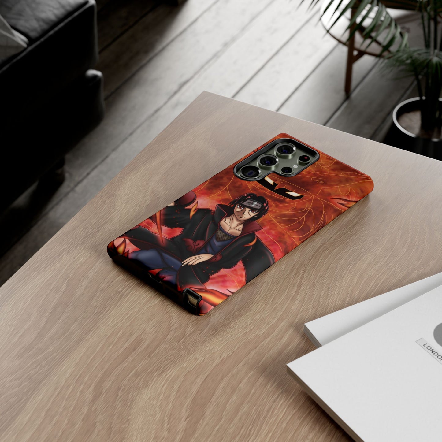Clan Killer Case