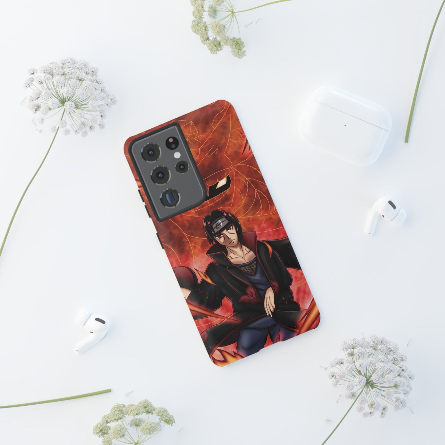 Clan Killer Case