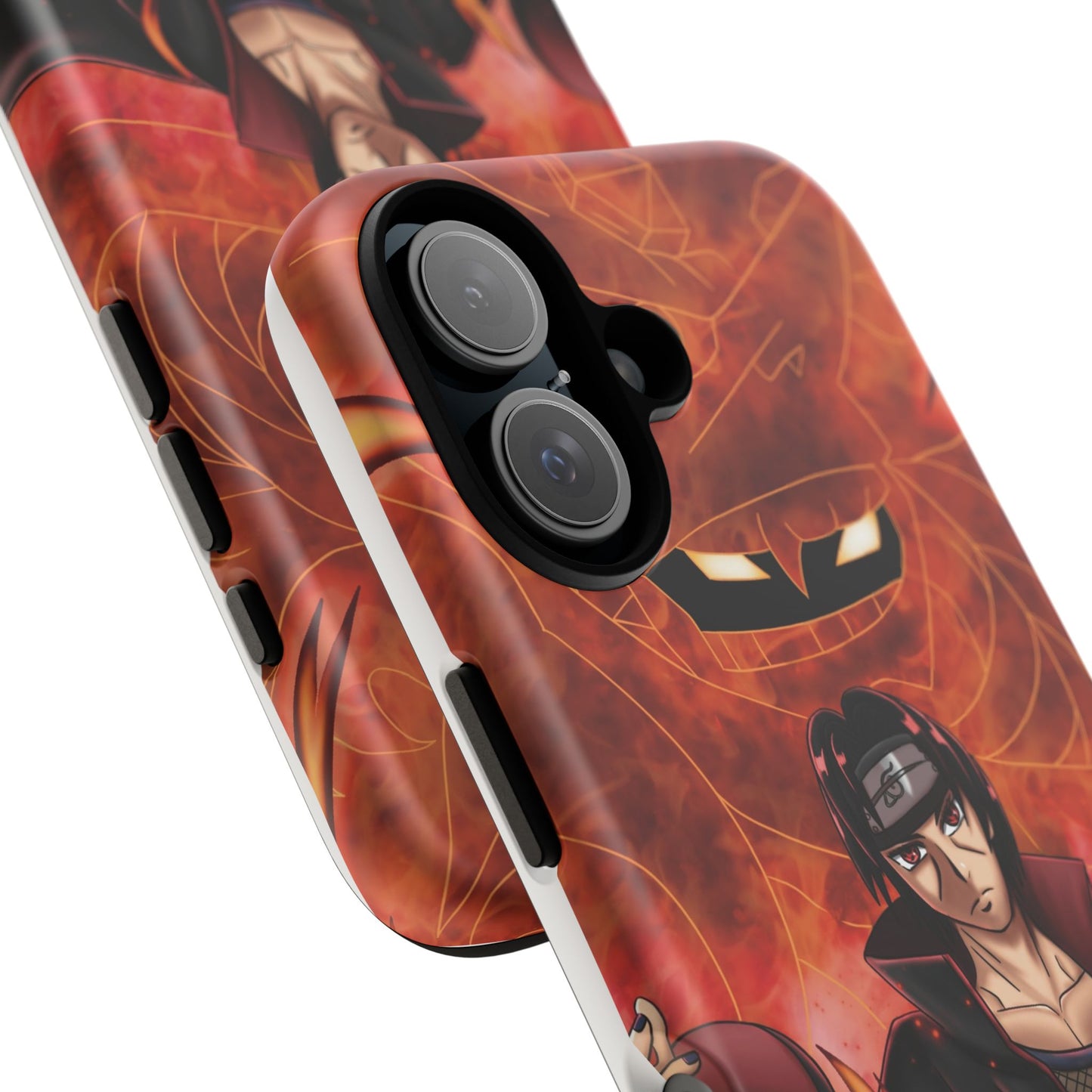 Clan Killer Case