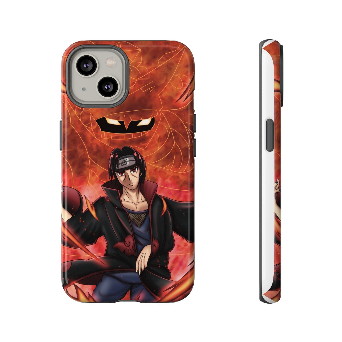 Clan Killer Case